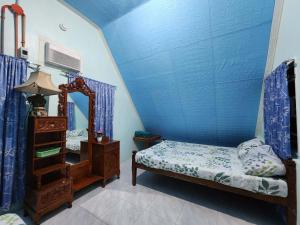 Villa Lenda Resort - San Manuel, Pangasinan