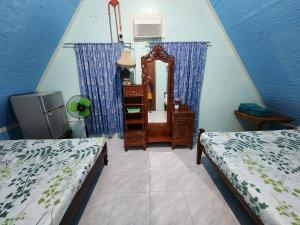 Villa Lenda Resort - San Manuel, Pangasinan