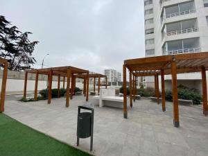 A Pasos del Mar, Avenida Pacífico 3119 - La Serena