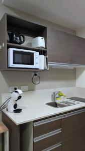 Confortable y espacioso en Almagro una cuadra del hospital