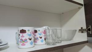 Confortable y espacioso en Almagro una cuadra del hospital