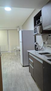 Confortable y espacioso en Almagro una cuadra del hospital