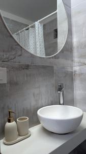 Confortable y espacioso en Almagro una cuadra del hospital