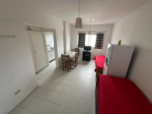 Hermosa estadía en la ciudad feliz