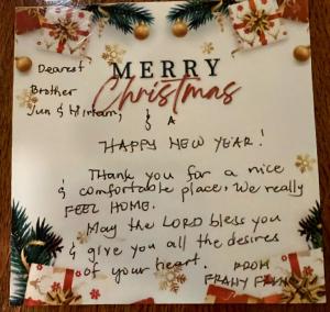 Elevesuites Homestay