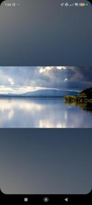 Depto Lago Villarrica Volcán Wifi Piscina Estacionamiento
