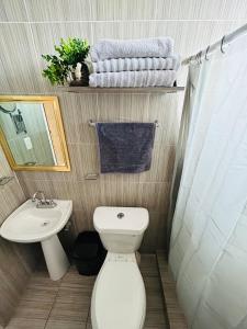 Great apartment 10 min to Fundidora Park Wifi Parking & Coffee