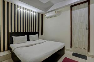 Hotel O Kanak palace
