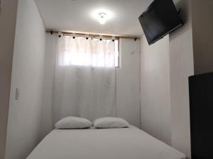 Apartaestudio Centro Histórico Medellín