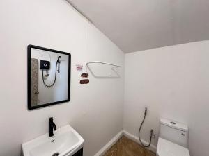 Villa Bari Loft