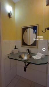 Quarto Privativo a 3 Minutos do Aeroporto