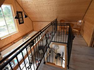 House with private garden and sauna, close to the beach