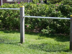 Holiday home de Seinpost Callantsoog No 9