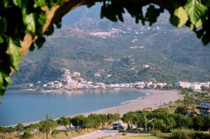 Plakias Bay Hotel Rethymno Greece