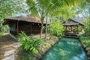 Jardin du Mekong Homestay