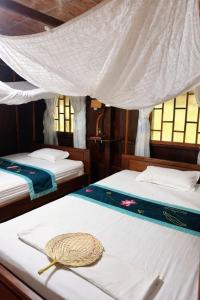 Jardin du Mekong Homestay