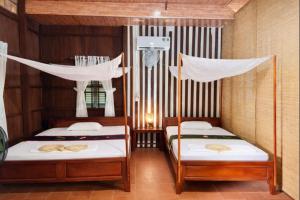 Jardin du Mekong Homestay