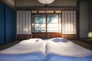 伊東 IMA 海を望む伊東の古民家 一棟貸し 最大6名 Sea View Private Kominka 4星级 住宿 客房