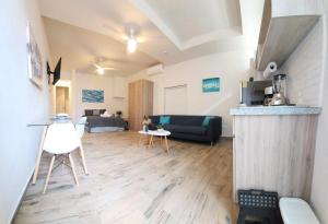 Casa Almendros - Trendy downtown