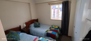 Apartamento Centrico