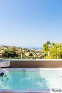 Kallisti Villas, Family Paradise, By ThinkVilla