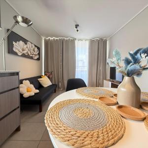 Departamento cercano Clínica Davila y Mall Plaza Vespucio