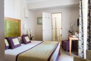 Chambre Double pour 1 Adulte