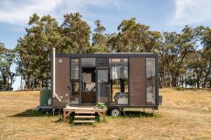 Tiny Divine Farmstay by Tiny Away