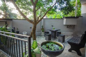 Rajas Haven villa