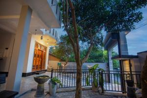 Rajas Haven villa
