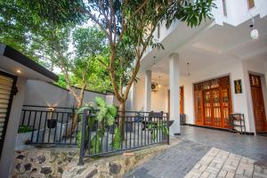 Rajas Haven villa