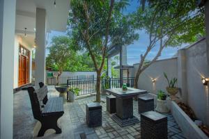 Rajas Haven villa