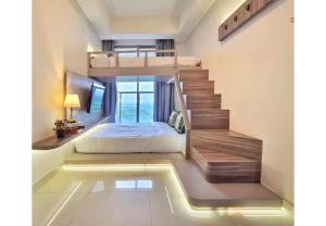 SeaWell By SanLiving - 1BR - Gold Coast PIK