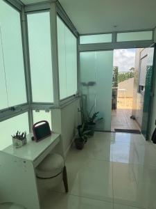 Cobertura Praia Ingleses localização privilegiada