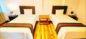 Cusco - Flor de Loto