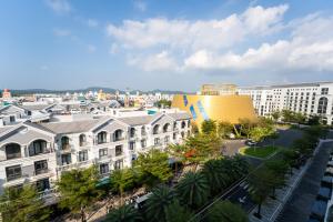 Grand Bay Hotel - Grand World Phu Quoc