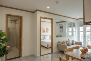 KOA Apart Hotel Phu Quoc