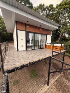 Villa lucia Glamping