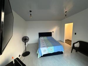 Villa lucia Glamping