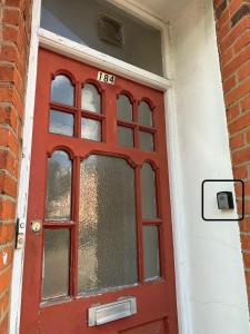 1 Cozy large room near Notting hill & Bayswater & Paddington Station