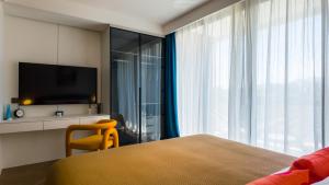 Apartment 50 metres from the sea on Bangtao beach