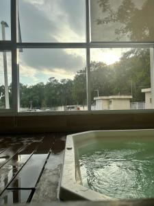 Suíte Premium - RioCentro, Farmasi Arena e Rock-in-Rio