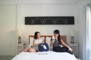 Kokotel Khao Lak Isara Casa
