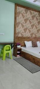 sthanve Homestay