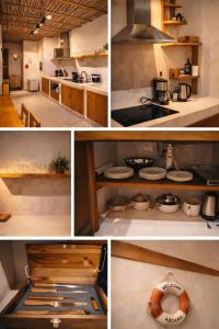 Thali House com Varanda Gourmet e churrasqueira, Piscina, 950M da praia, WiFi, AC, 2 vagas para carro