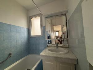 Charmant appartement T3 avec terrasse et parking à Royan - FR-1-494-223