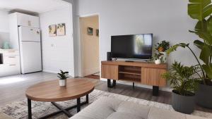 The Parkside Luxe Escape