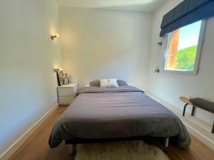 T4 rénové style, parking, coin pistes à La Clusaz - FR-1-459-254