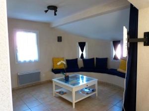 Maison de village 6 pers à La Terrière, animaux admis - FR-1-194-451