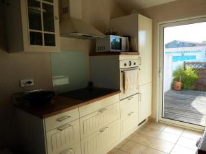 Maison de village 6 pers à La Terrière, animaux admis - FR-1-194-451
